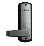 Satin Chrome Marine Grade